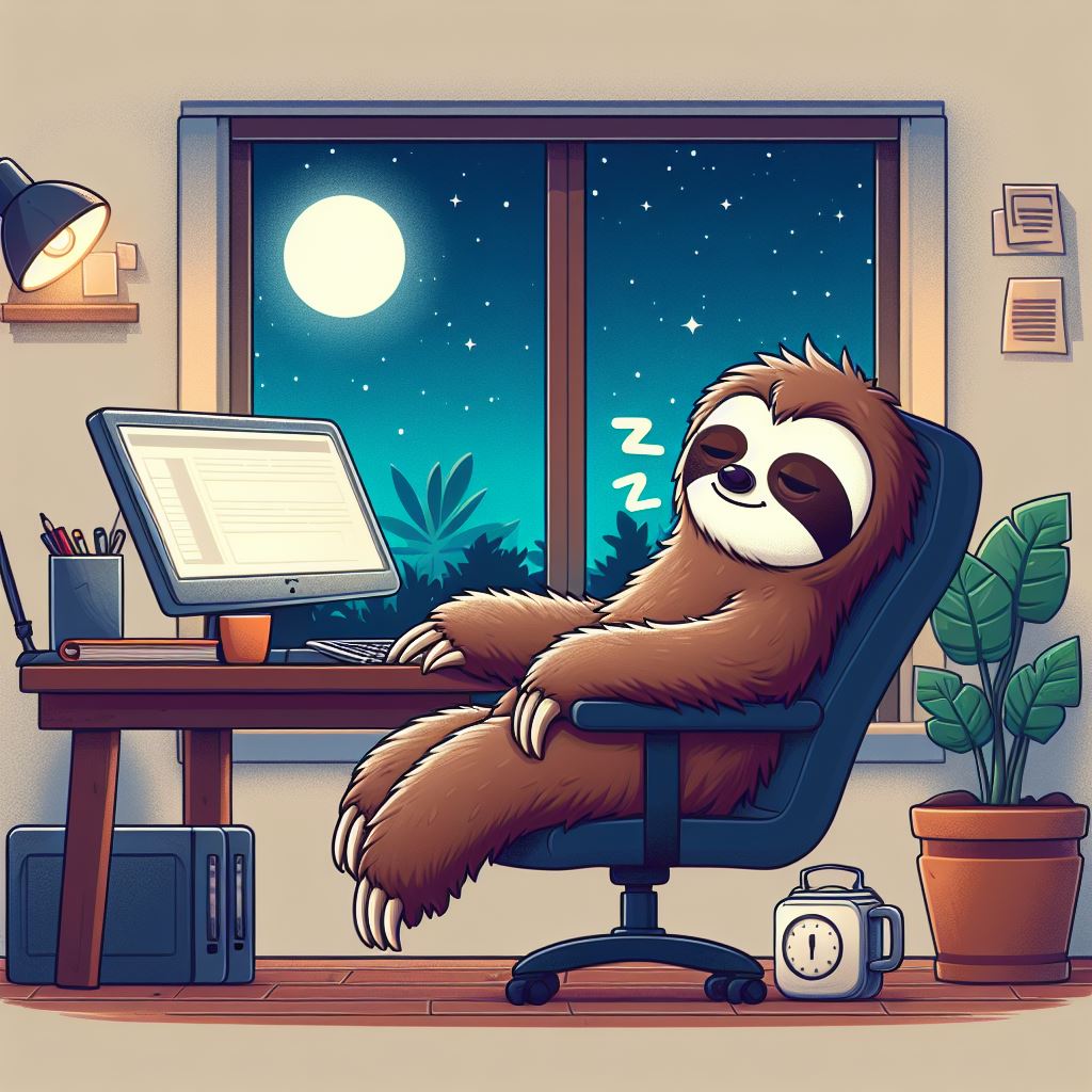 sloth_computer_project